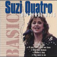 Suzi Quatro, If You Can't Give Me Love