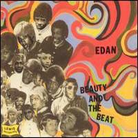 Edan, Beauty And The Beat