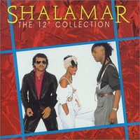 Shalamar, 12 Inch Collection