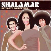Shalamar, Ultimate Collection