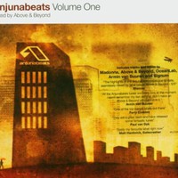 Above & Beyond, Anjunabeats, Volume One