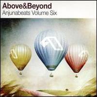 Above & Beyond, Anjunabeats, Vol. 6