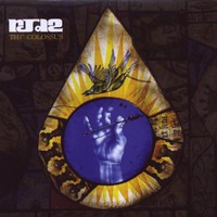 RJD2, The Colossus