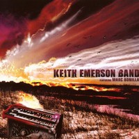 Keith Emerson, Keith Emerson Band (feat. Marc Bonilla)