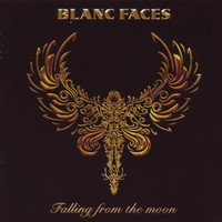 Blanc Faces, Falling From the Moon
