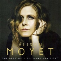 Alison Moyet, The Best of - 25 Years Revisited