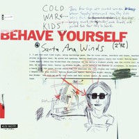 Cold War Kids, Behave Yourself