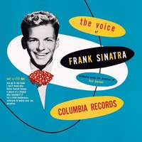 Frank Sinatra, The Voice of Frank Sinatra