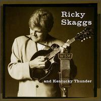 Ricky Skaggs and Kentucky Thunder, Bluegrass Rules