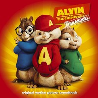 Various Artists, Alvin and the Chipmunks: The Squekquel
