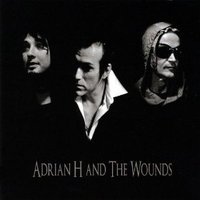 Adrian H and the Wounds, Adrian H and the Wounds