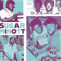 Sugar Minott, Reggae Legends