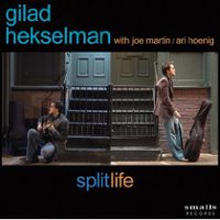 Gilad Hekselman, Splitlife (With Joe Martin / Ari Hoenig)