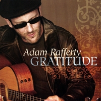 Adam Rafferty, Gratitude