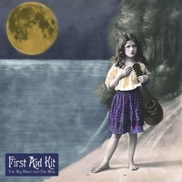 First Aid Kit, The Big Black & The Blue
