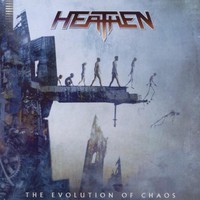 Heathen, The Evolution of Chaos
