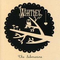 Whitley, The Submarine