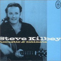 Steve Kilbey, Acoustic & Intimate