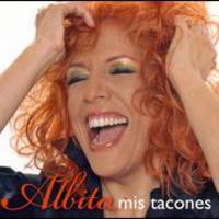 Albita, Mis Tacones