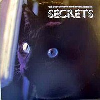 Gil Scott-Heron & Brian Jackson, Secrets