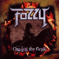 Fozzy, Chasing the Grail