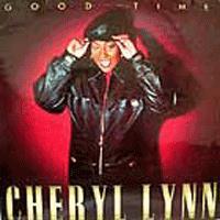Cheryl Lynn, Good Time