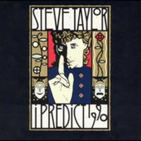 Steve Taylor, I Predict 1990
