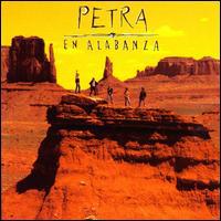 Petra, Petra en Alabanza