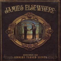 Jamie's Elsewhere, Guidebook for Sinners Turned Saints