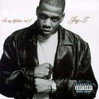 Jay-Z, In My Lifetime, Vol. 1