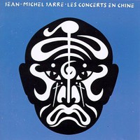 Jean Michel Jarre, Les Concerts en Chine