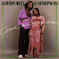 Ashford & Simpson, Come As You Are