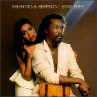 Ashford & Simpson, Stay Free