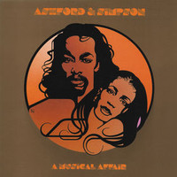 Ashford & Simpson, A Musical Affair