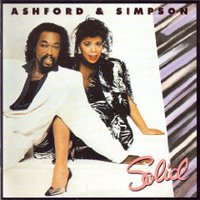 Ashford & Simpson, Solid