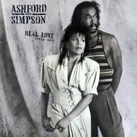 Ashford & Simpson, Real Love