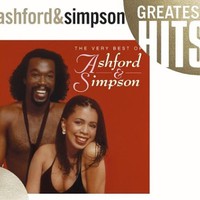Ashford & Simpson, Very Best of Ashford & Simpson