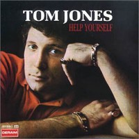 Tom Jones, Help Yourself