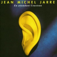 Jean Michel Jarre, En attendant Cousteau