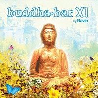 Ravin, Buddha-Bar XI