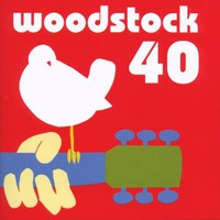Various Artists, Woodstock 40