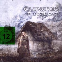 Eluveitie, Everything Remains as It Never Was