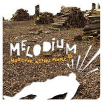 Melodium, Music for Invisible People