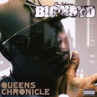 Big Noyd, Queens Chronicle