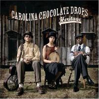 Carolina Chocolate Drops, Heritage