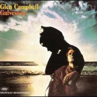 Glen Campbell, Galveston
