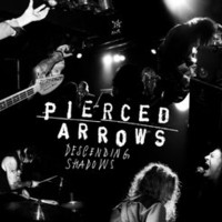 Pierced Arrows, Descending Shadows