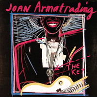 Joan Armatrading, The Key