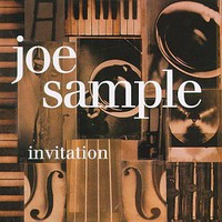 Joe Sample, Invitation