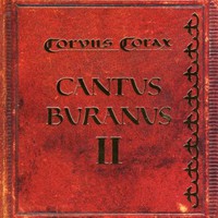 Corvus Corax, Cantus Buranus II